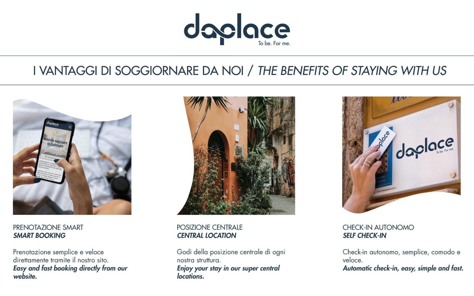Daplace - Renzo Apartment Милан Экстерьер фото